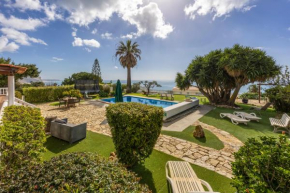 Seaside Retreat Casa Romana